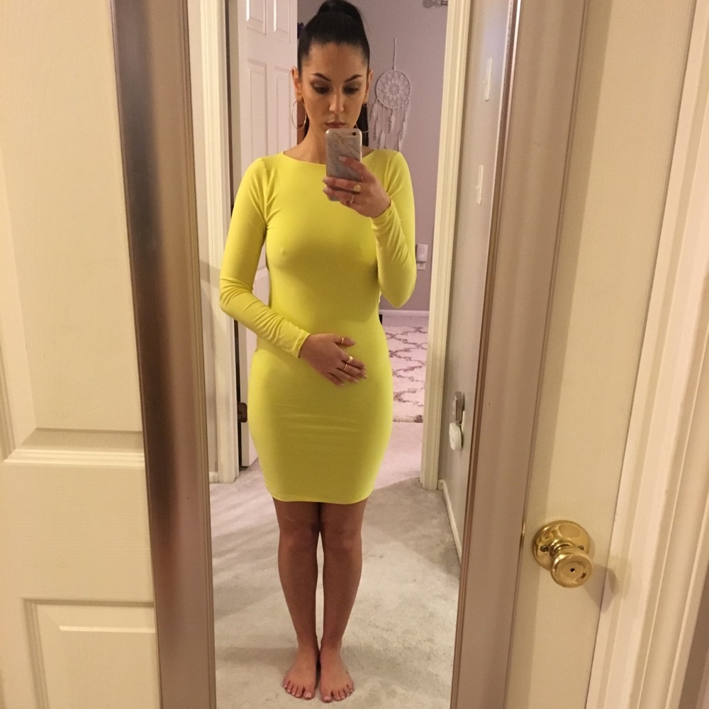 Asos Dress
